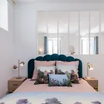 Lovely Apartment City Center Heart - Ac