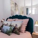 Lovely Apartment City Center Heart - Ac
